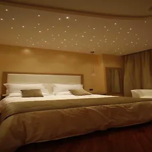 Esperia Hotell