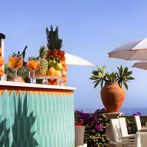 Hotel Villa Taormina Hotell