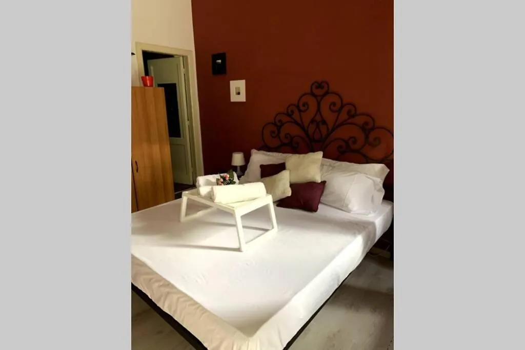 Apartment Little Sicilian Home: Cozy Room with Terrace in Taormina Center